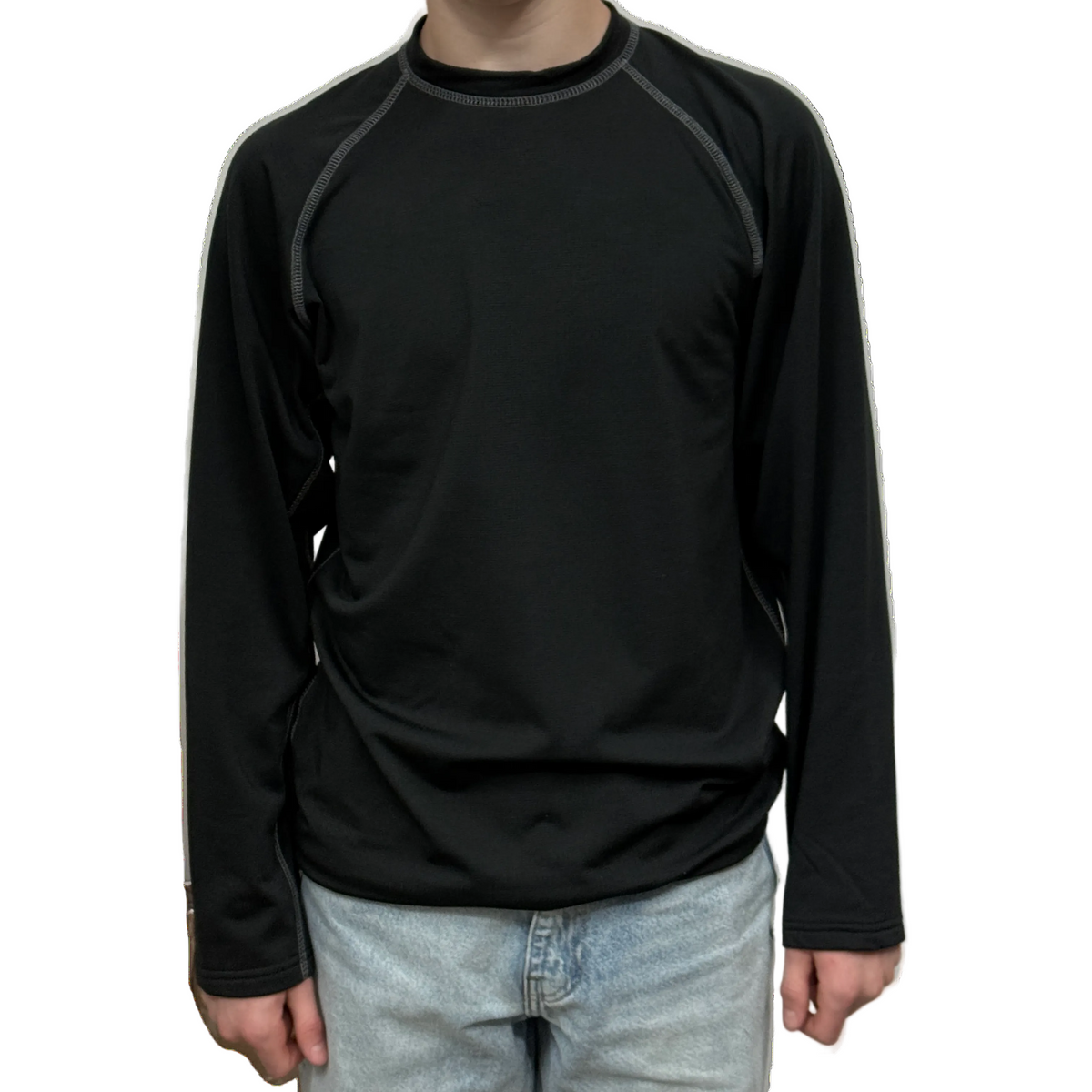 Misty Mountain Men's Polymax Thermal Underwear Tops