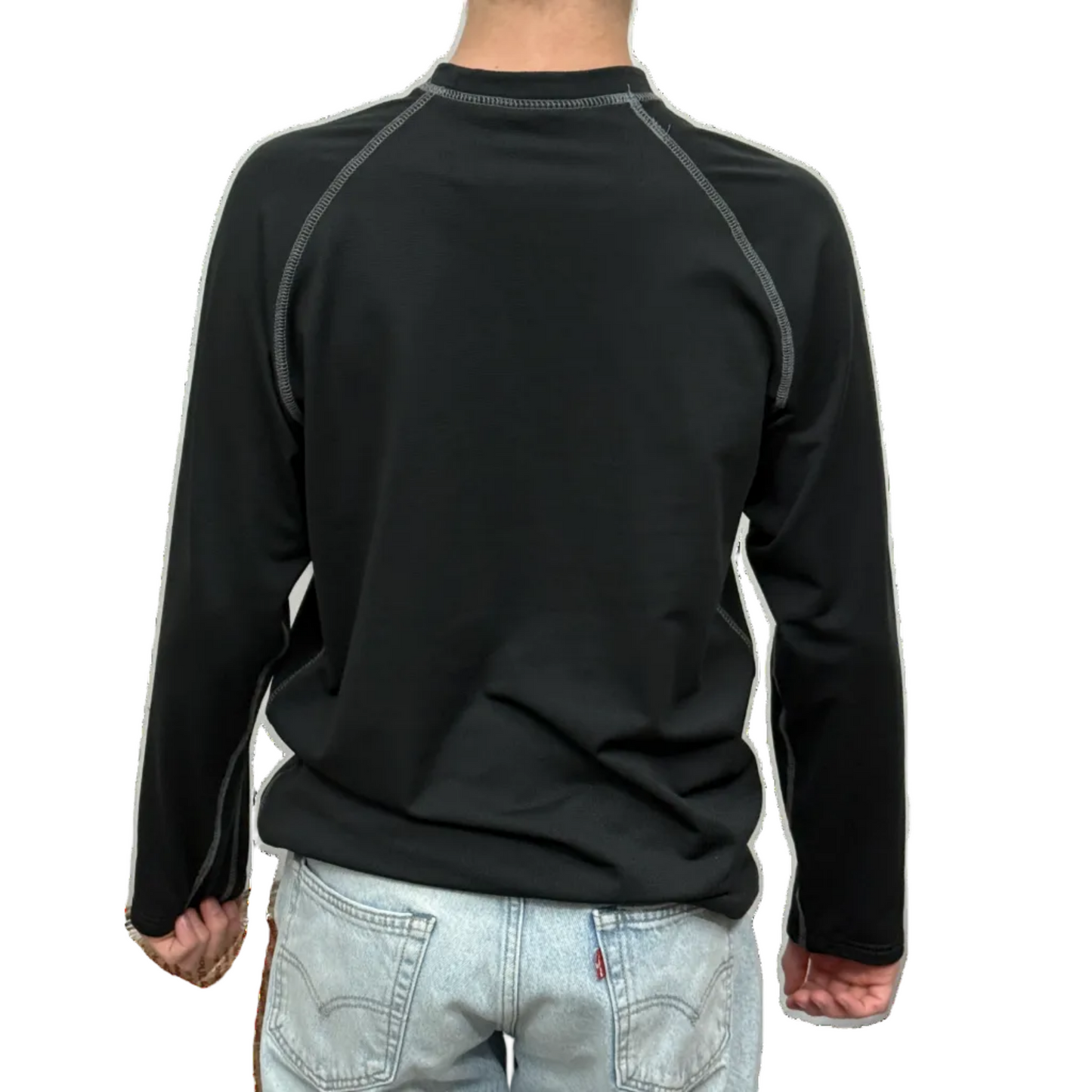 Misty Mountain Men's Polymax Thermal Underwear Tops