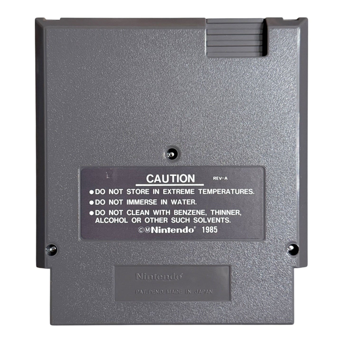 Captain Planet and the Planeteers (NES)