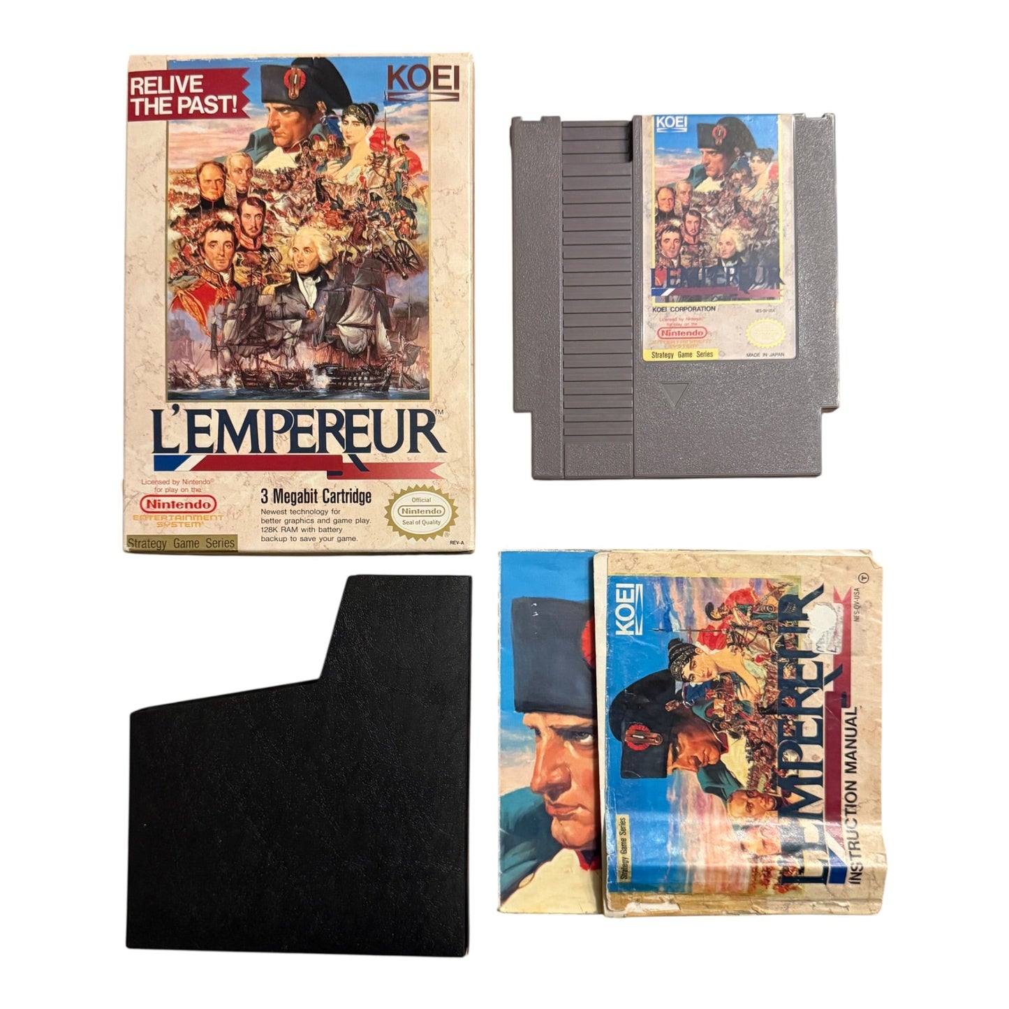 L'Empereur (NES)