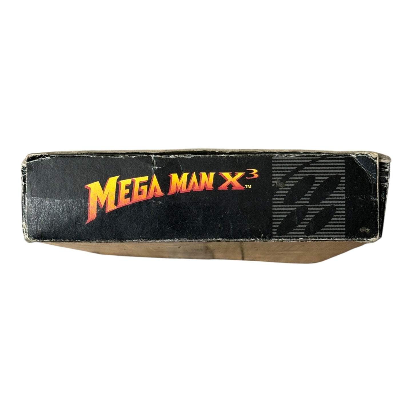 Mega Man X3 (SNES)