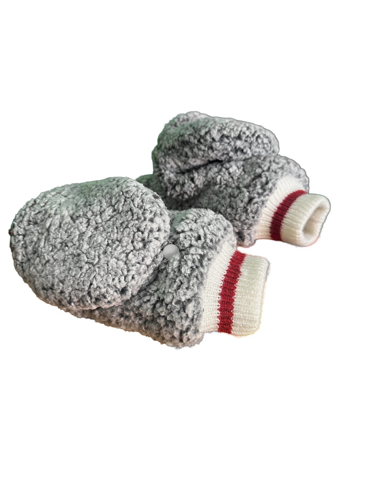 Pook Unisex Flip Mitt