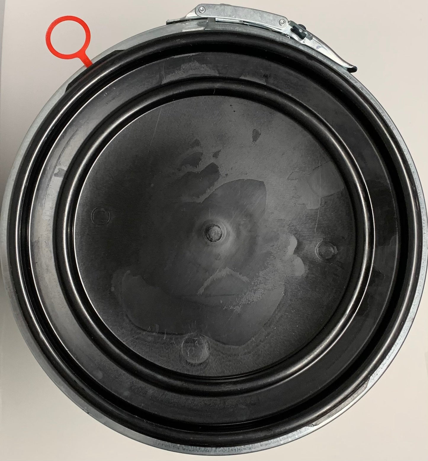 Darrell's Barrels 100% Recycled 60L Canoe Barrels