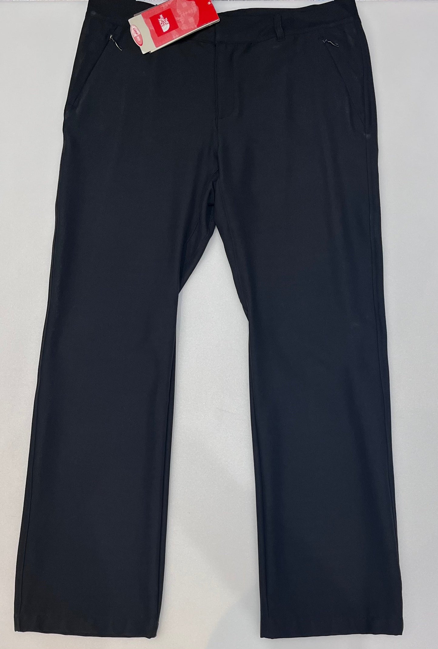 The North Face Women's Descent Khakis Travel Pants, Size 16