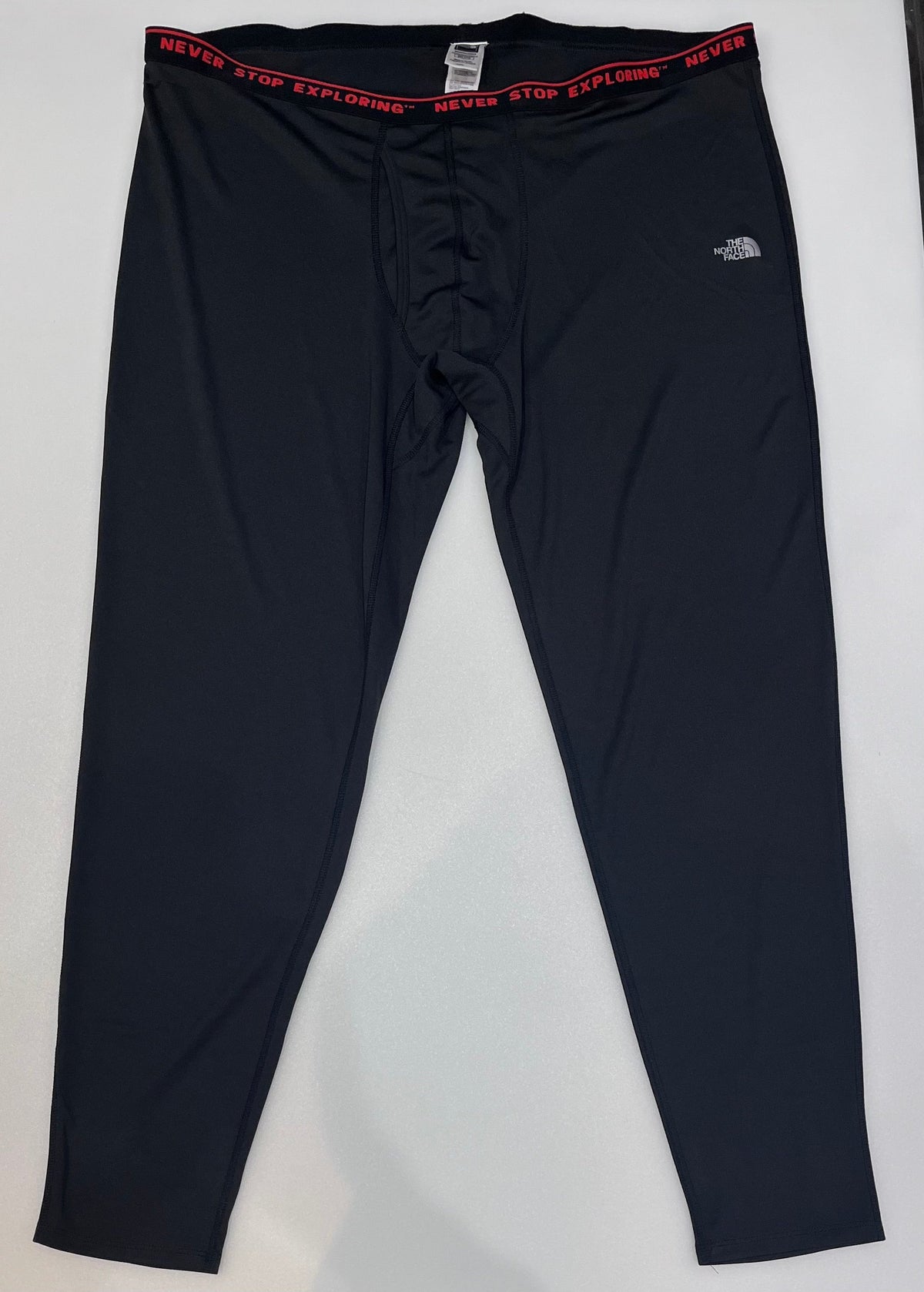 The North Face Men's Mid Weight XTC Synthetic Base Layer Pants 2XL