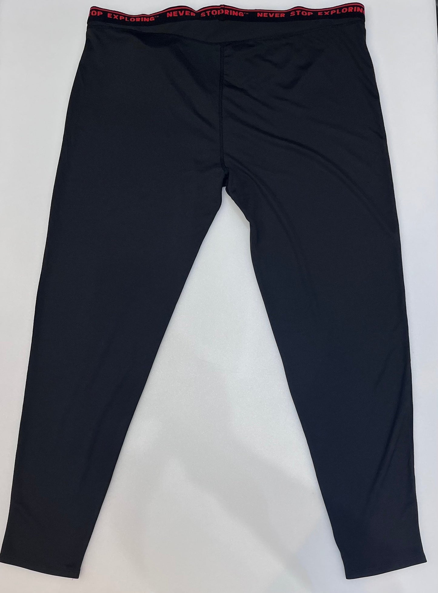 The North Face Men's Mid Weight XTC Synthetic Base Layer Pants 2XL