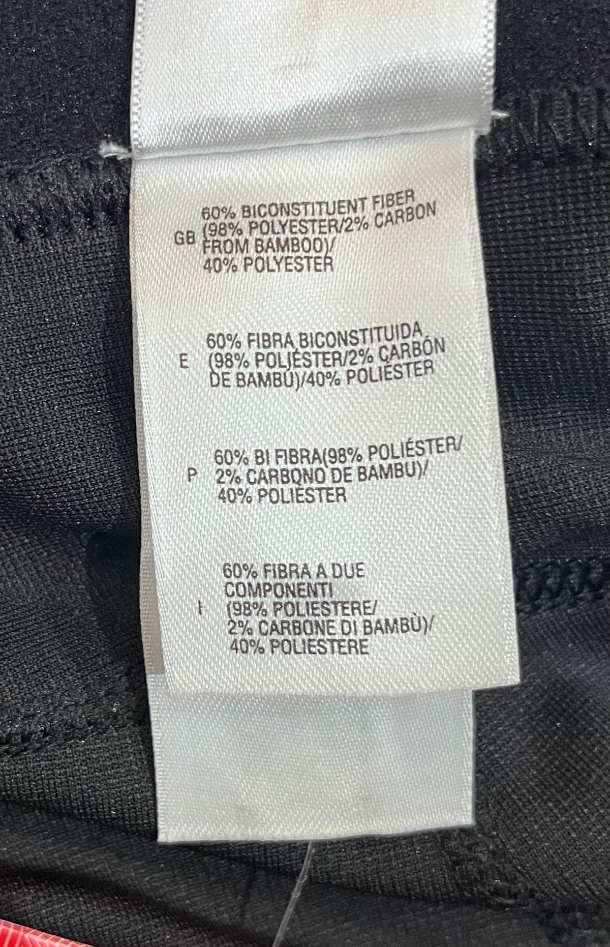 The North Face Men's Mid Weight XTC Synthetic Base Layer Pants 2XL