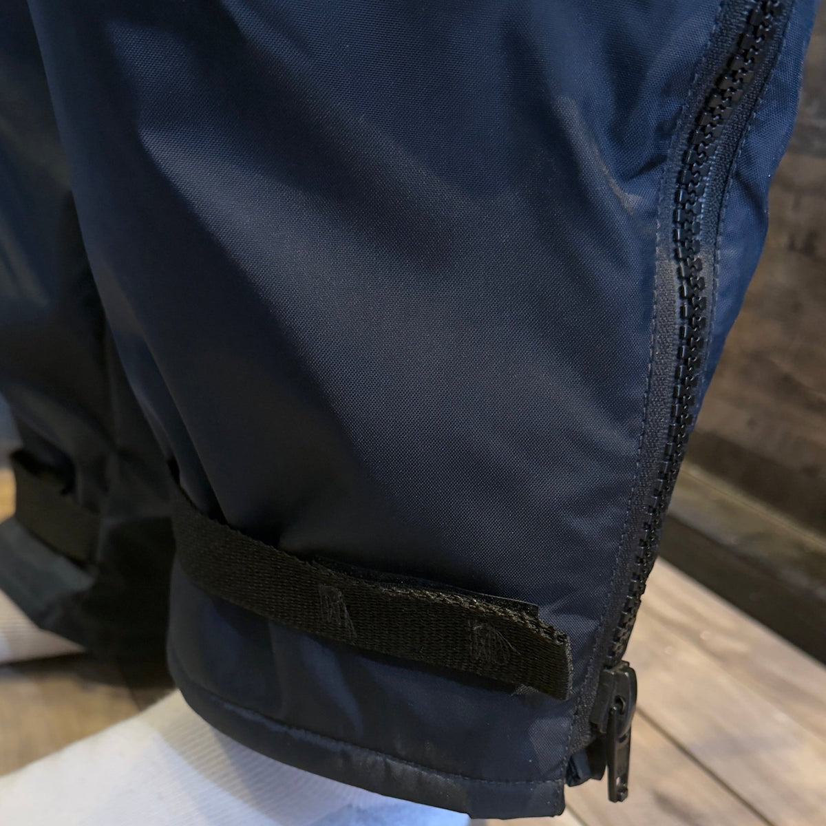 Nautilus Pro Series Insulated Survival Flotation Pants 3XL Made in Canada!