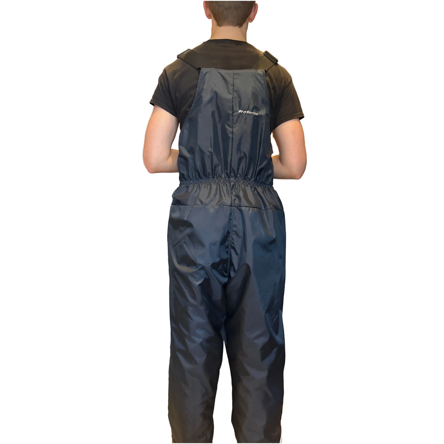 Nautilus Pro Series Insulated Survival Flotation Pants 3XL Made in Canada!