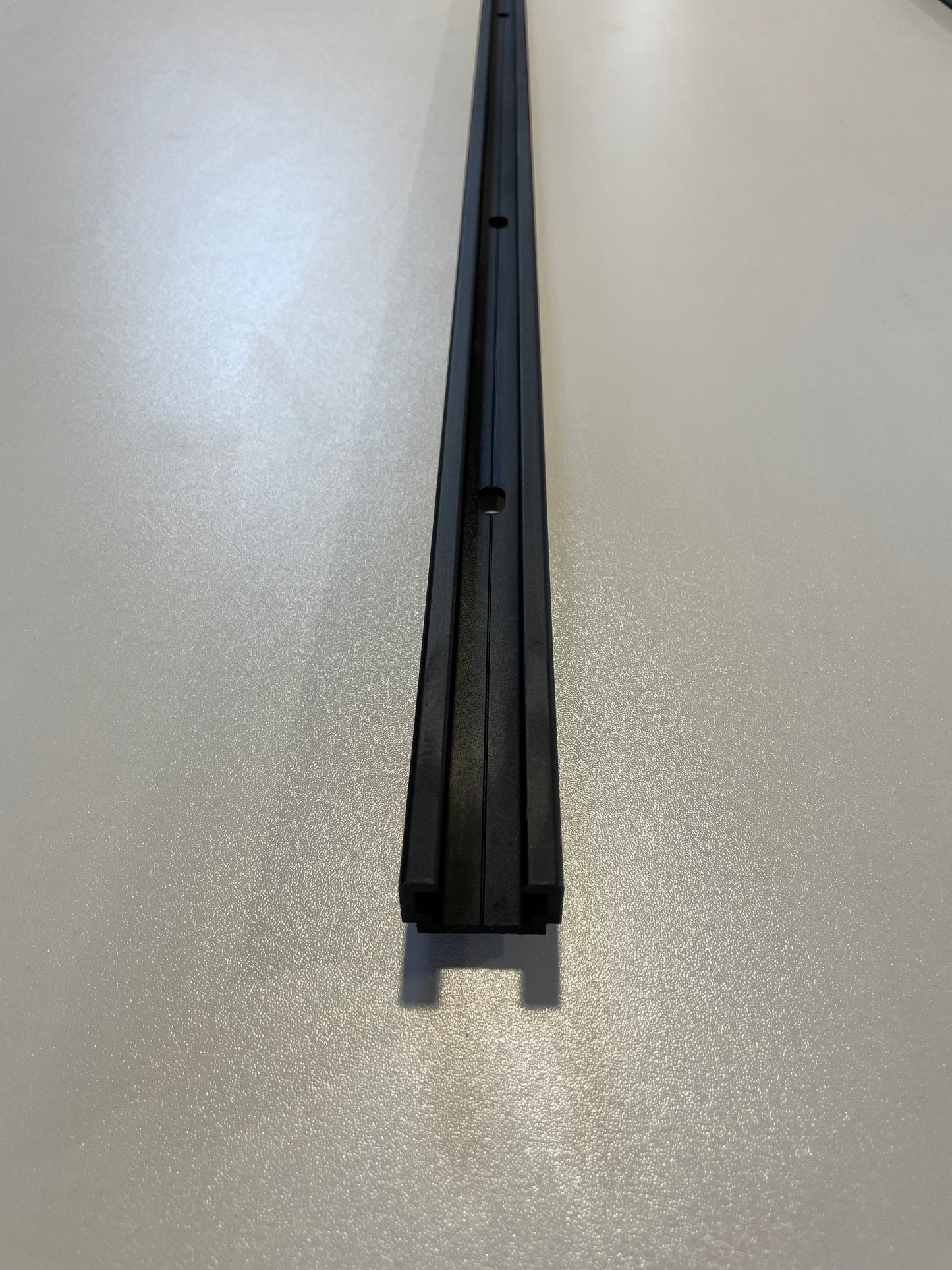 Sprinter Roof Rails | BLACK