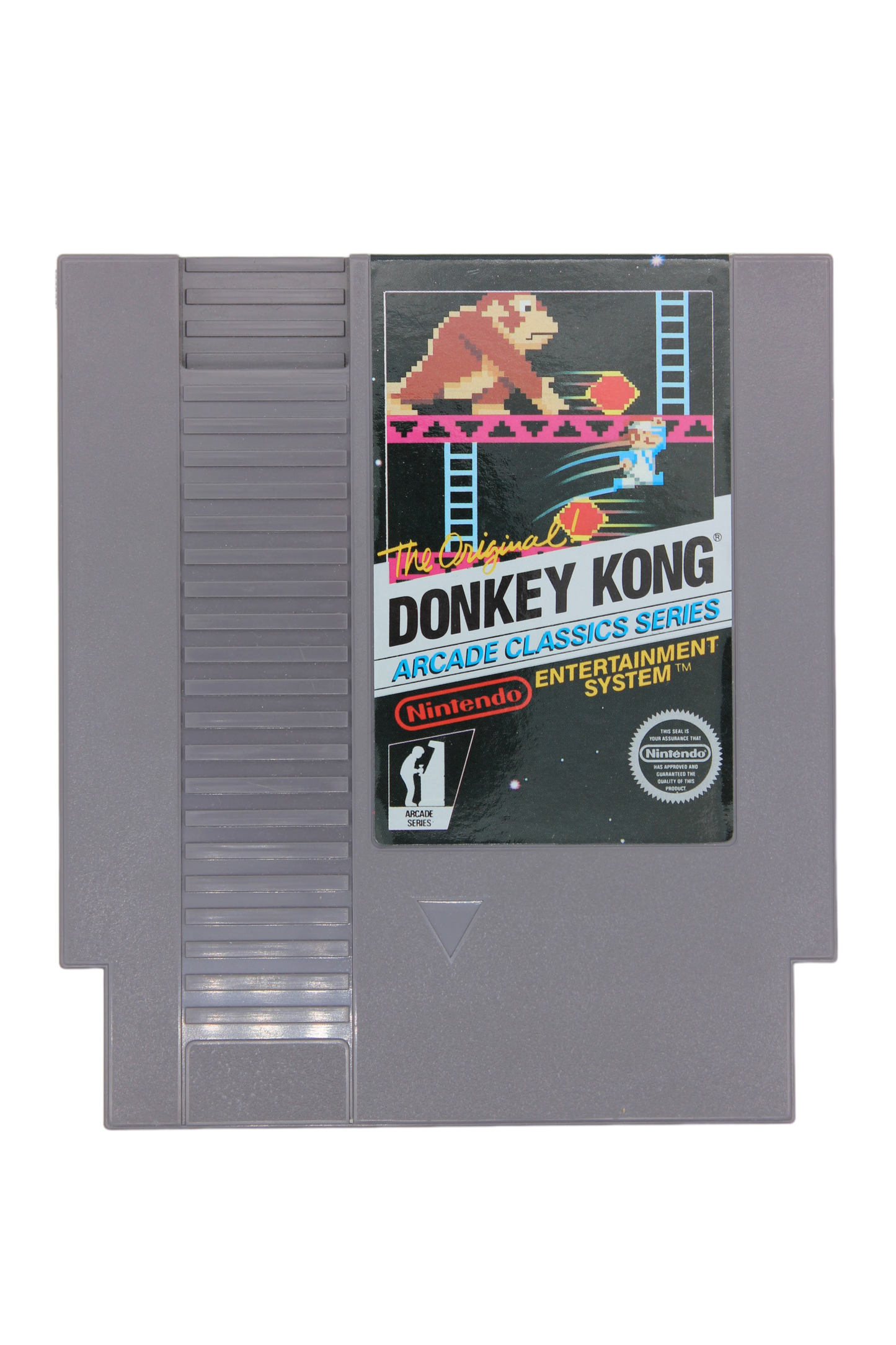 Donkey Kong (5 Screw)