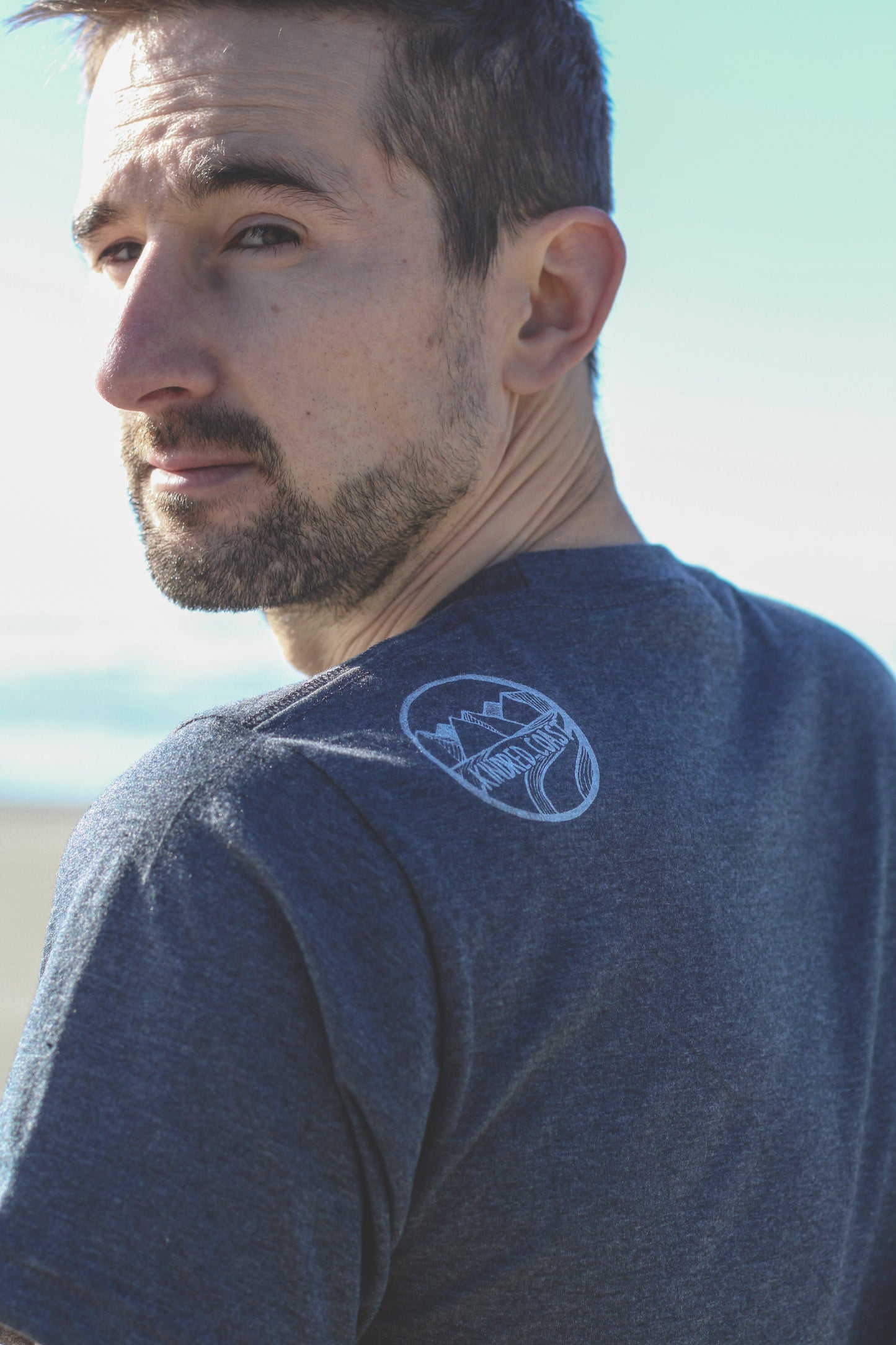 SASQUATCH VI- Unisex Eco Tee