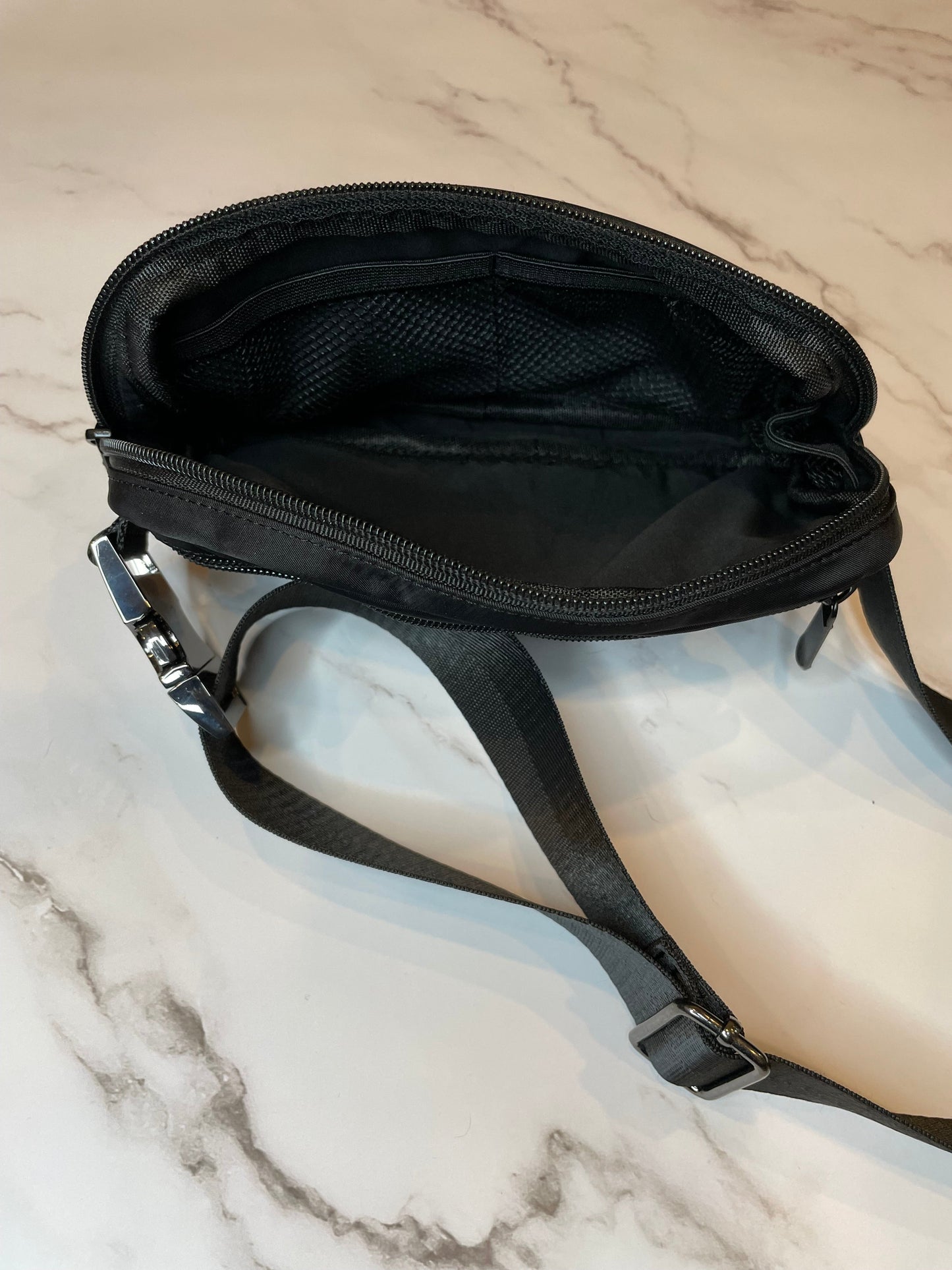 Dog Walking Belt Bag