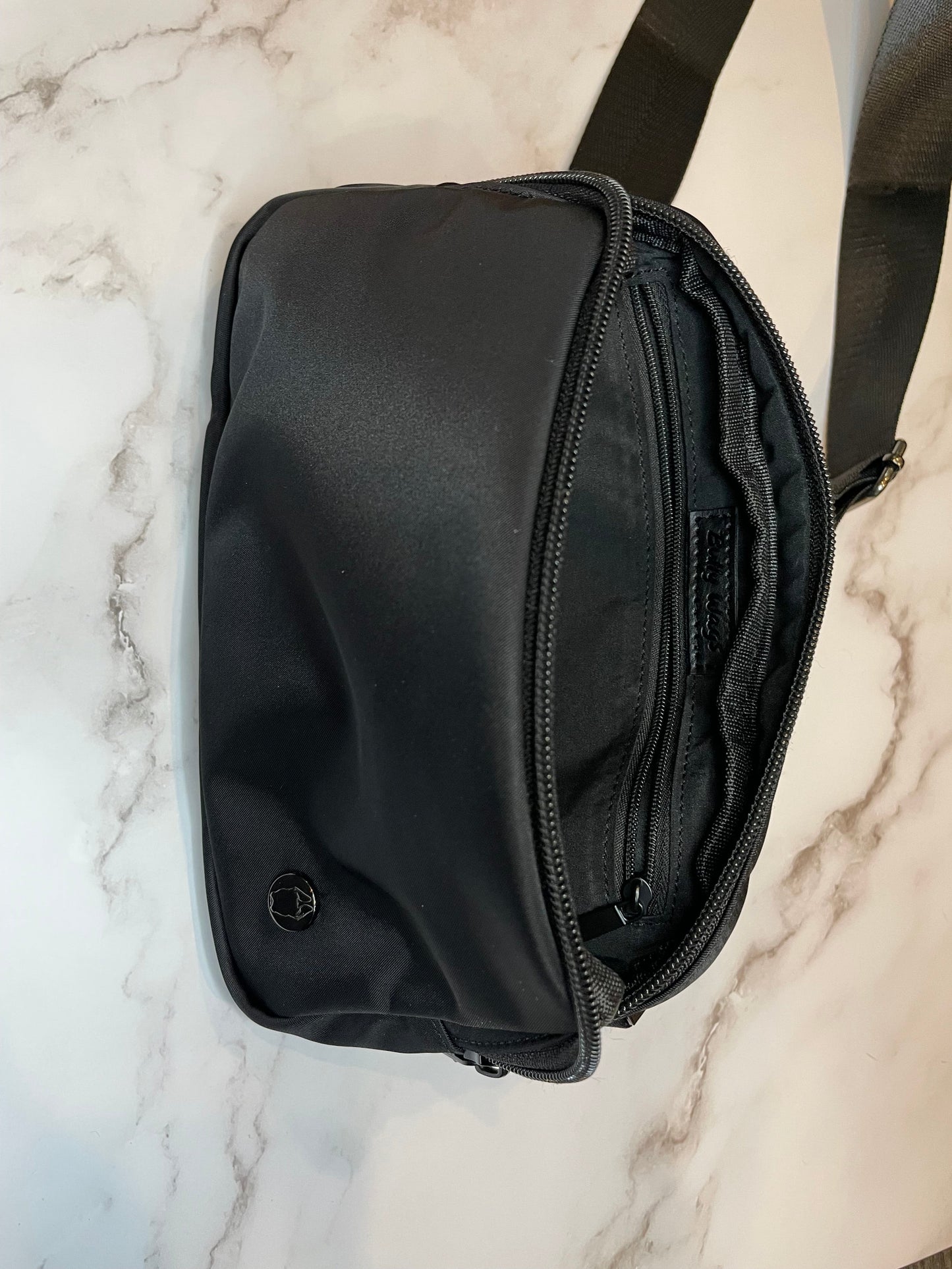 Dog Walking Belt Bag