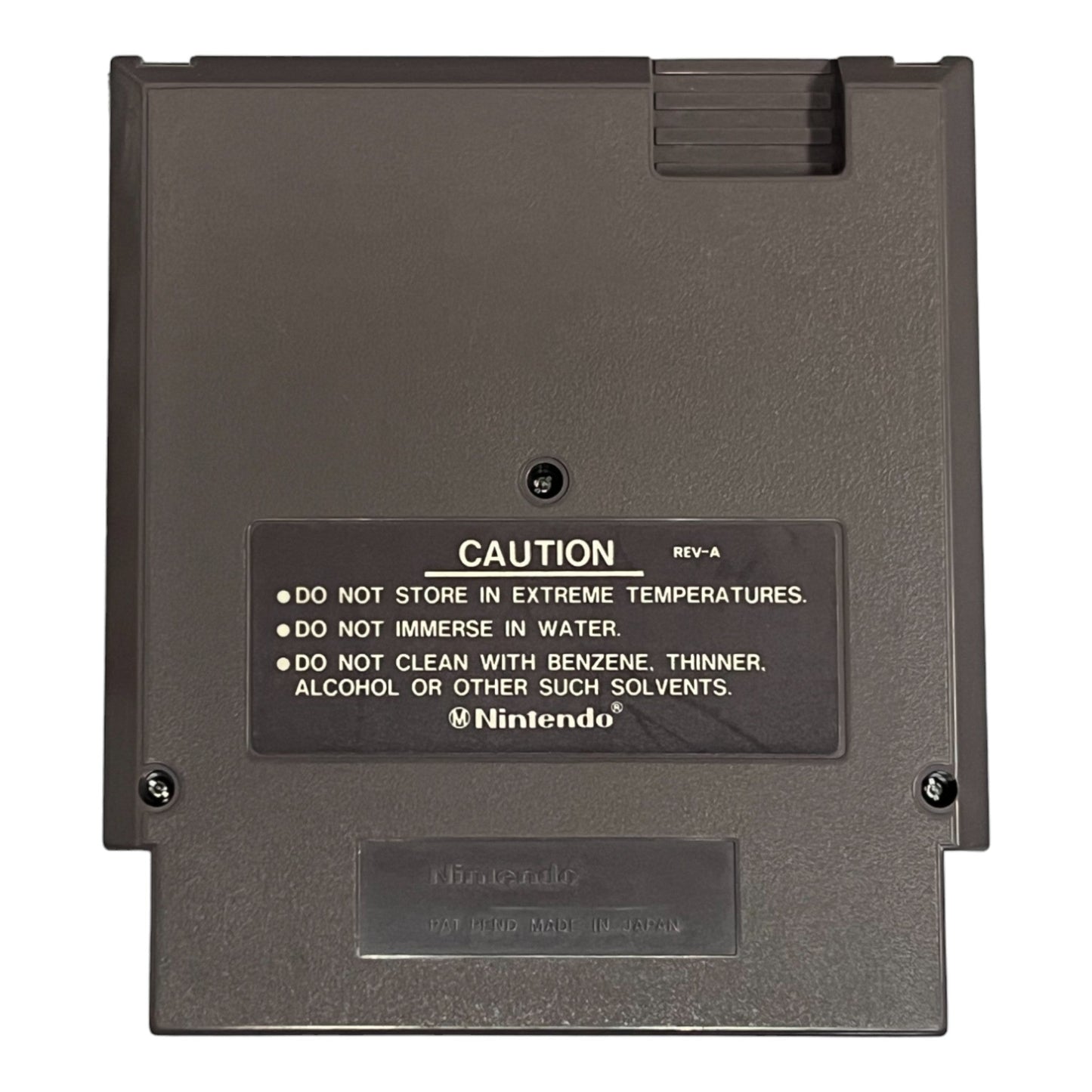 Gun.Smoke (NES)