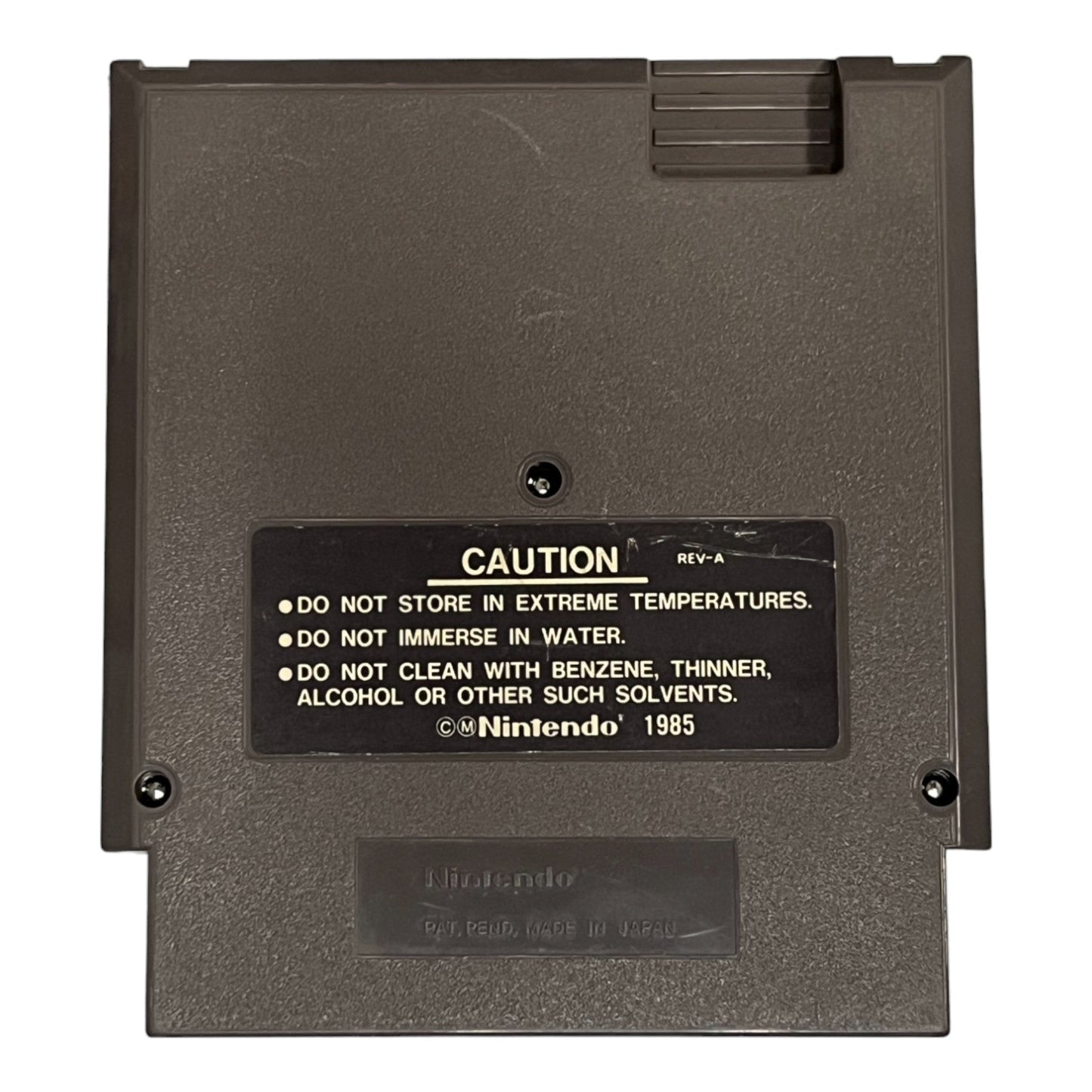 High Speed (NES)