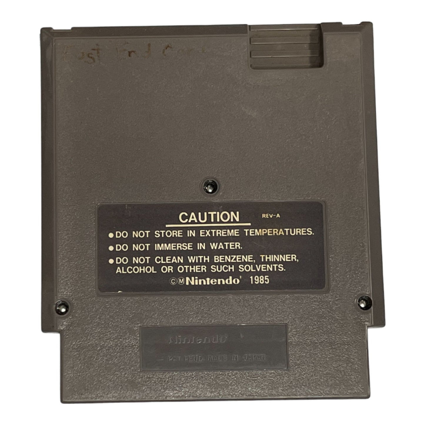 Rollerball (NES)