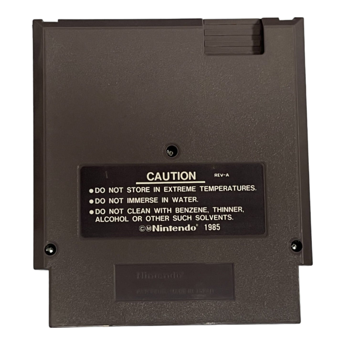 Bases Loaded II Second Season (NES)