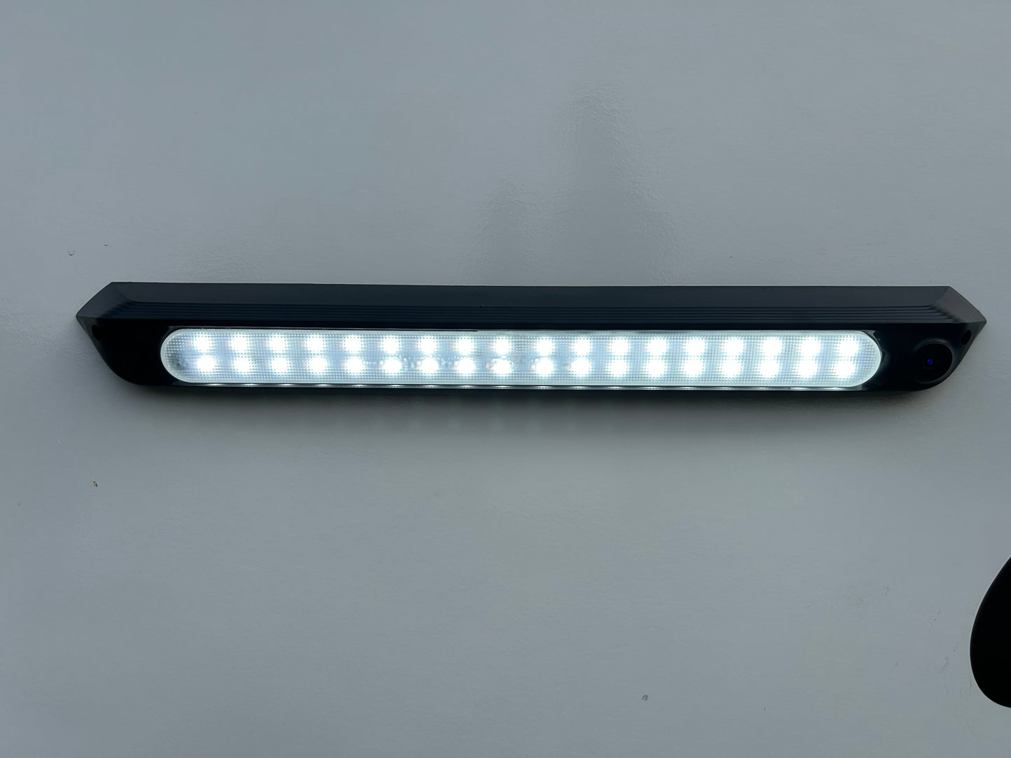 Finger Touch LED large Awning Light