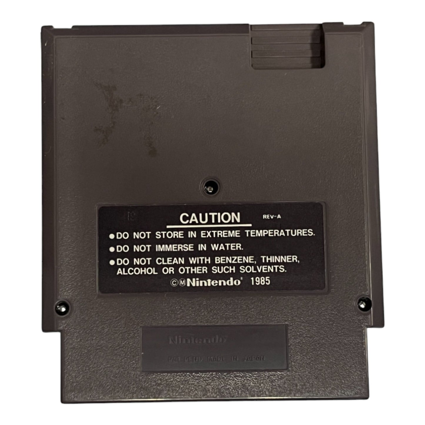 Magic Johnson's Fast Break (NES)