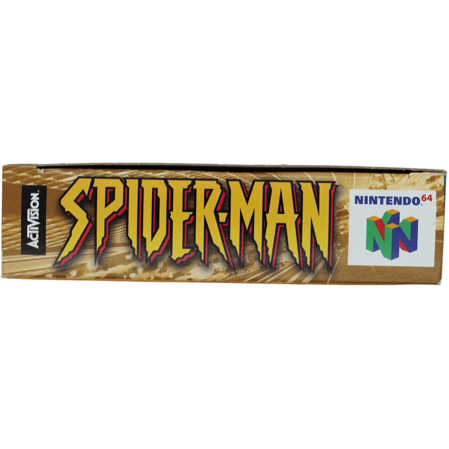 Spider-Man (N64)