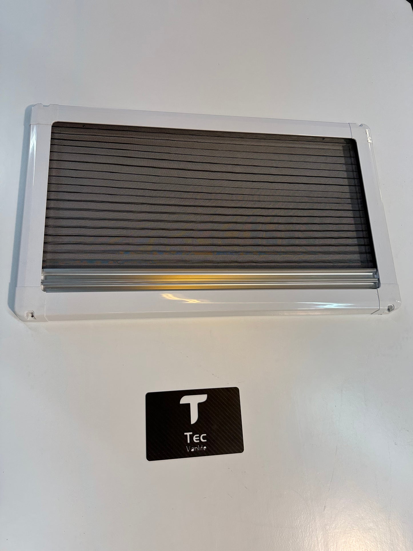 Camper Windows 700mmx300mm/27.56"x11.81"