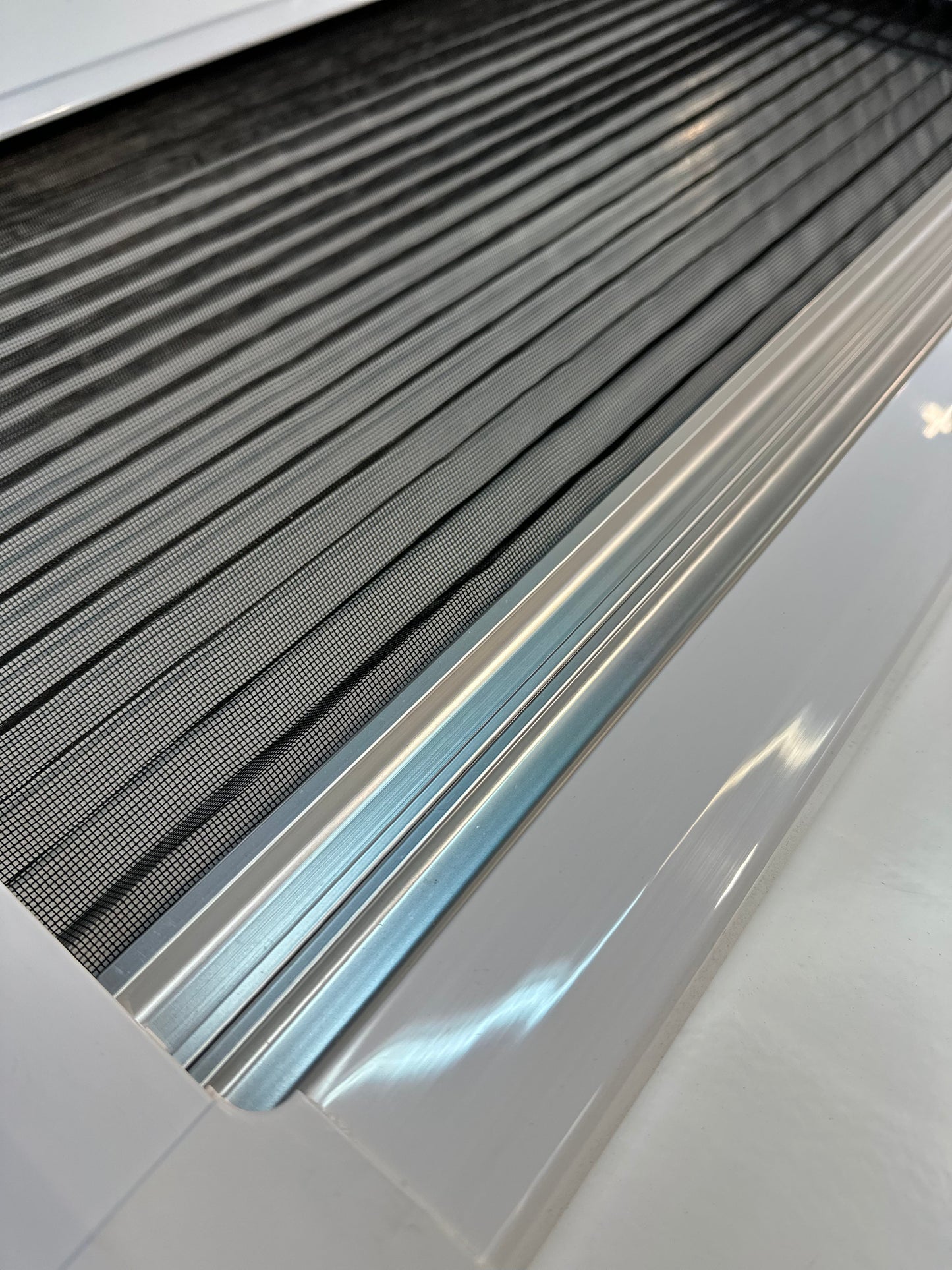 Camper Windows 700mmx300mm/27.56"x11.81"