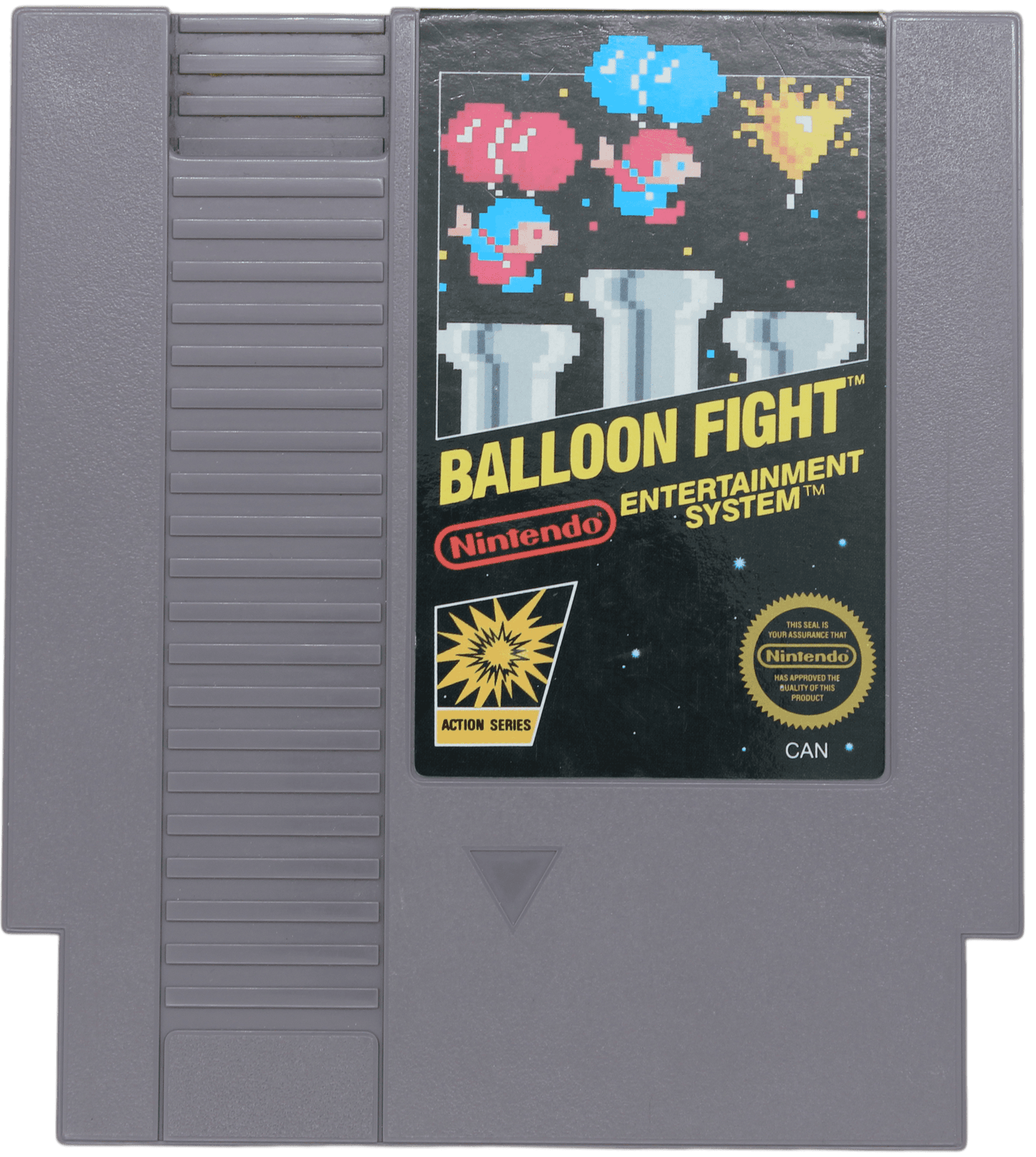 Balloon Fight