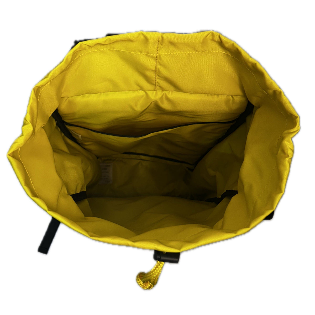 Europe Bound Kettle Sack with Laptop Sleeve 45L Capacity