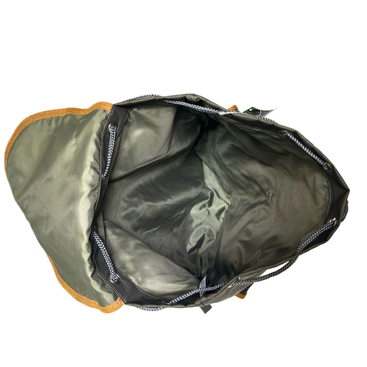 Europe Bound Retro Backpack 31L Capacity