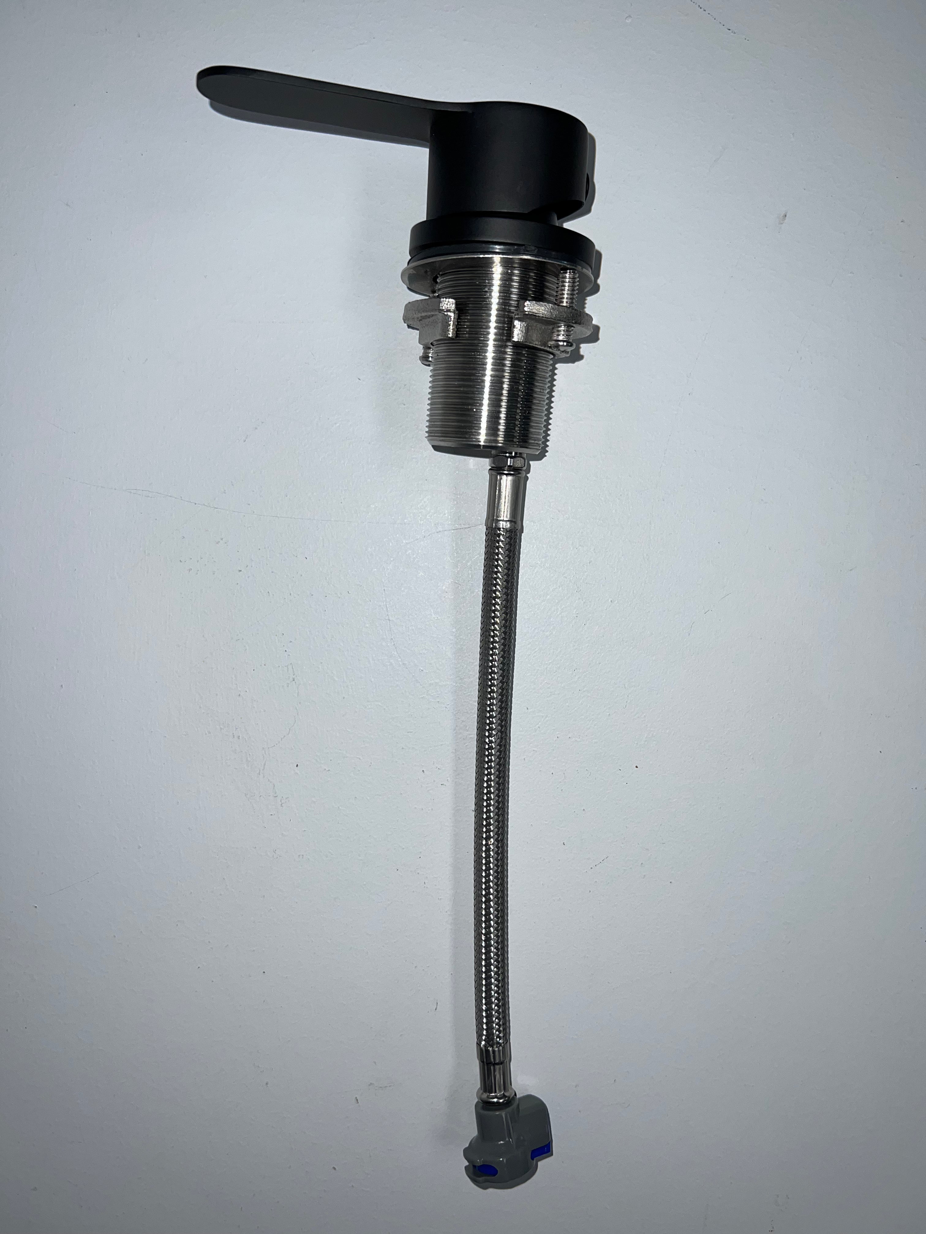 Replacement Tap Mixer - Space Saving Camper Van/Truck RV Sink – Uncle ...