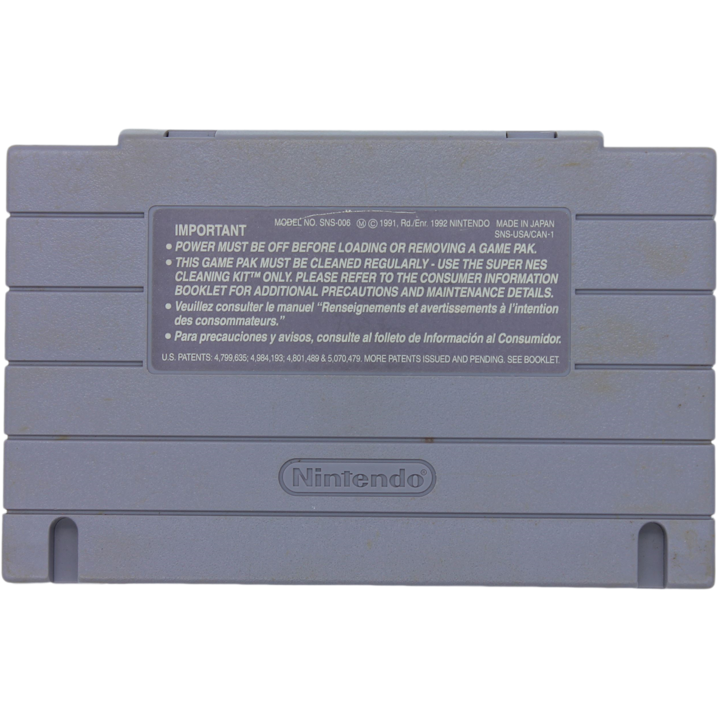 ActRaiser 2 (SNES)