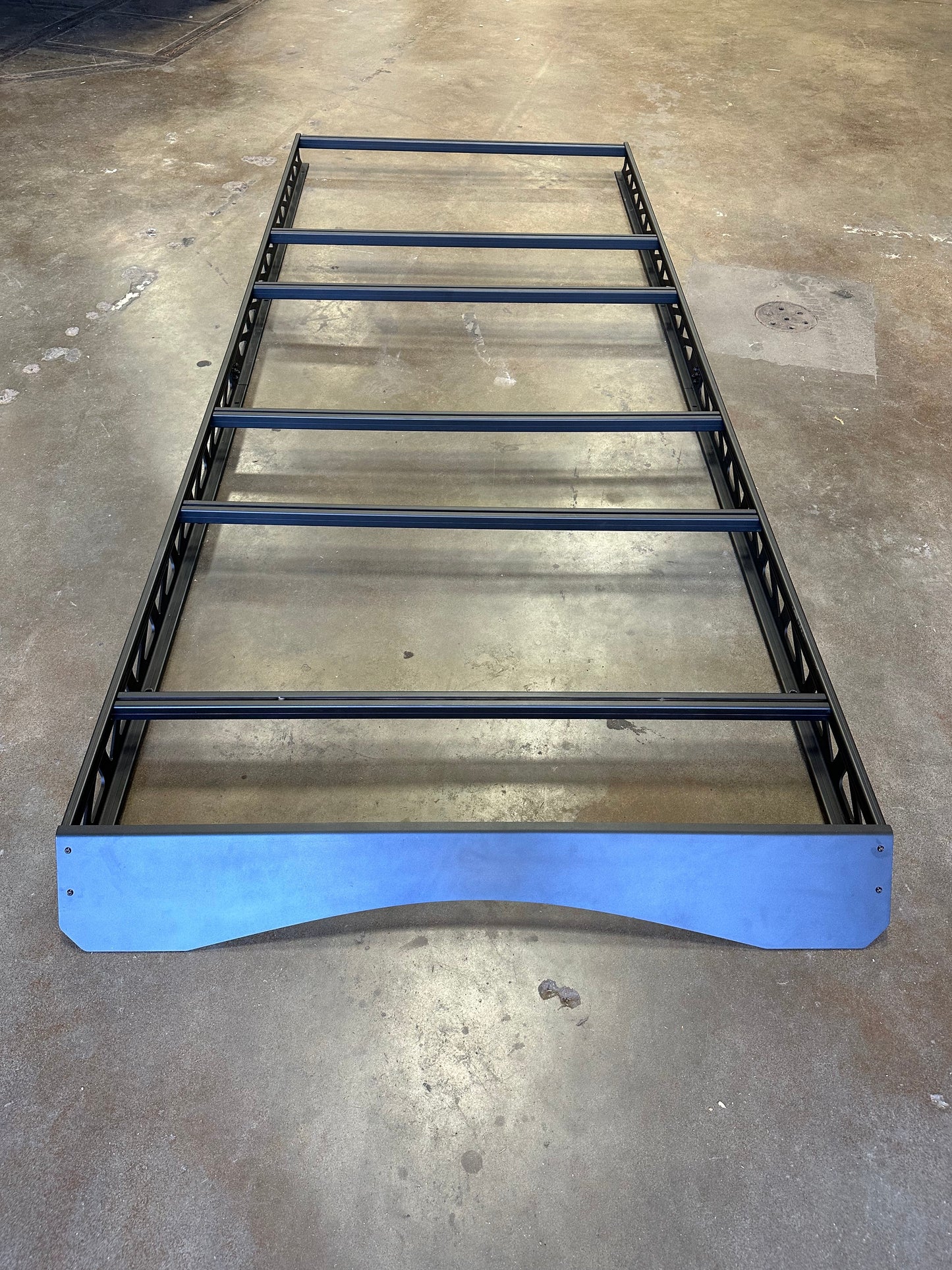 Ford Transit Roof Rack