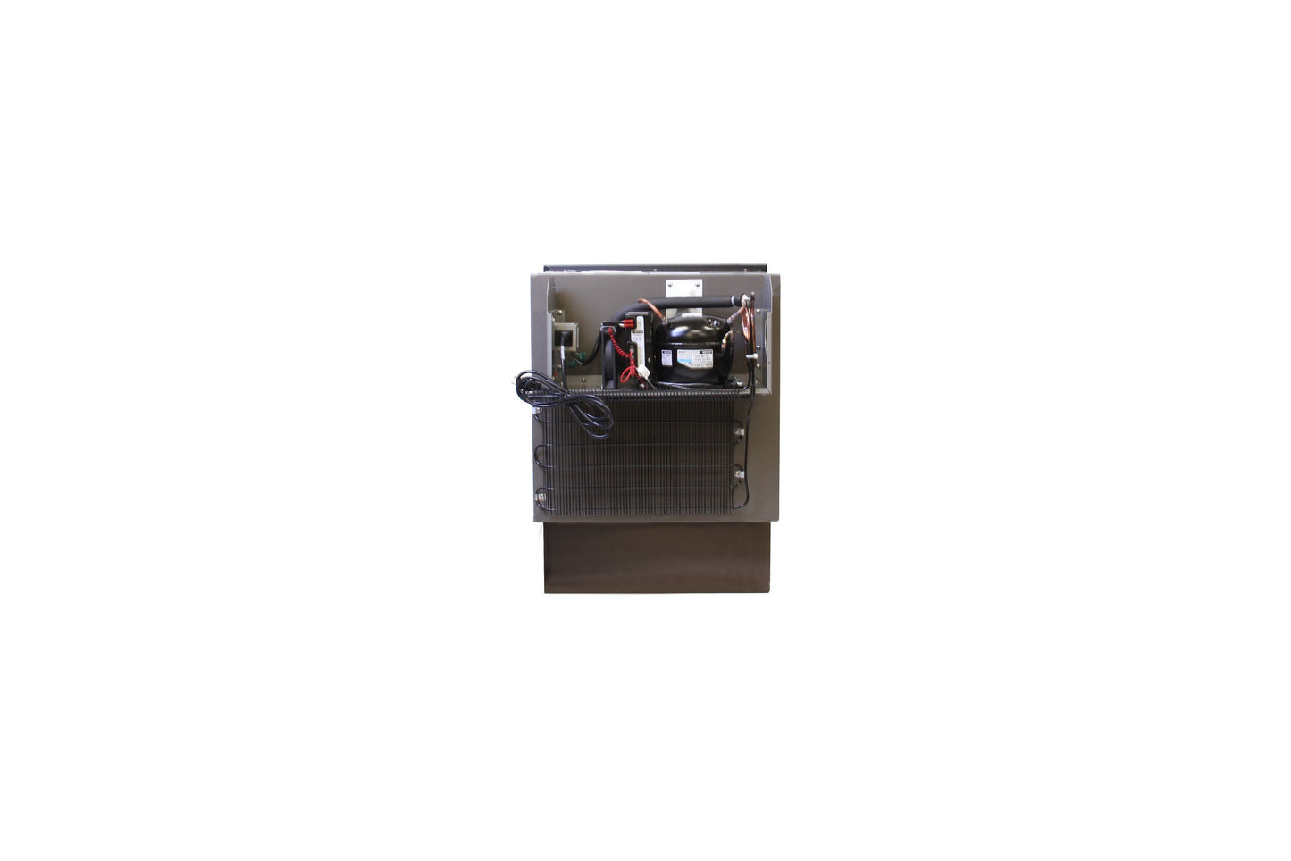 NovaKool R3800 DC 12V Refrigerator