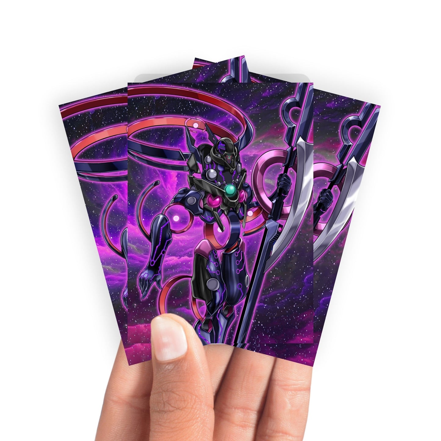Ignister Archetype Card Sleeves