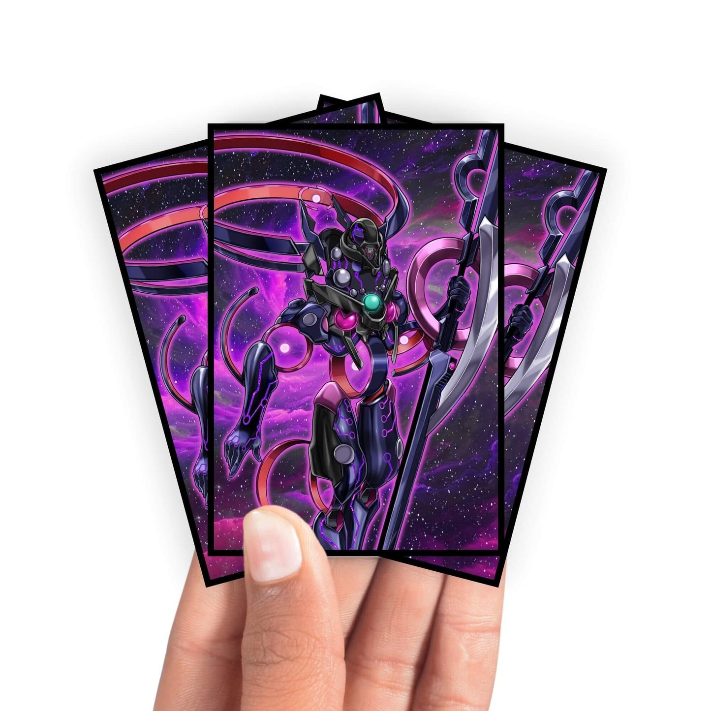 Ignister Archetype Card Sleeves