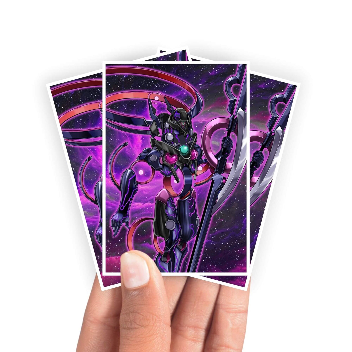 Ignister Archetype Card Sleeves