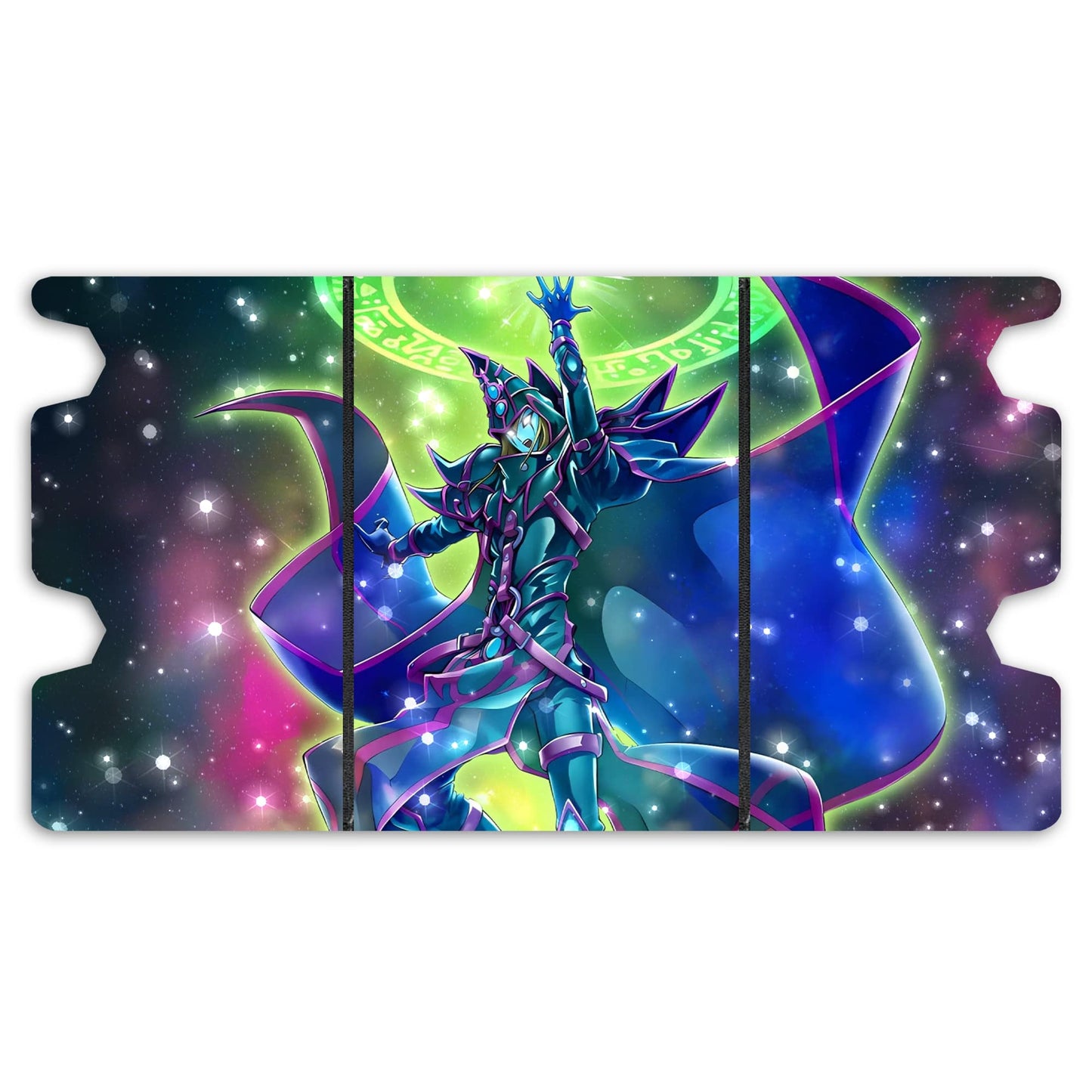 Illusion of Chaos - Mach 3 Deck Box