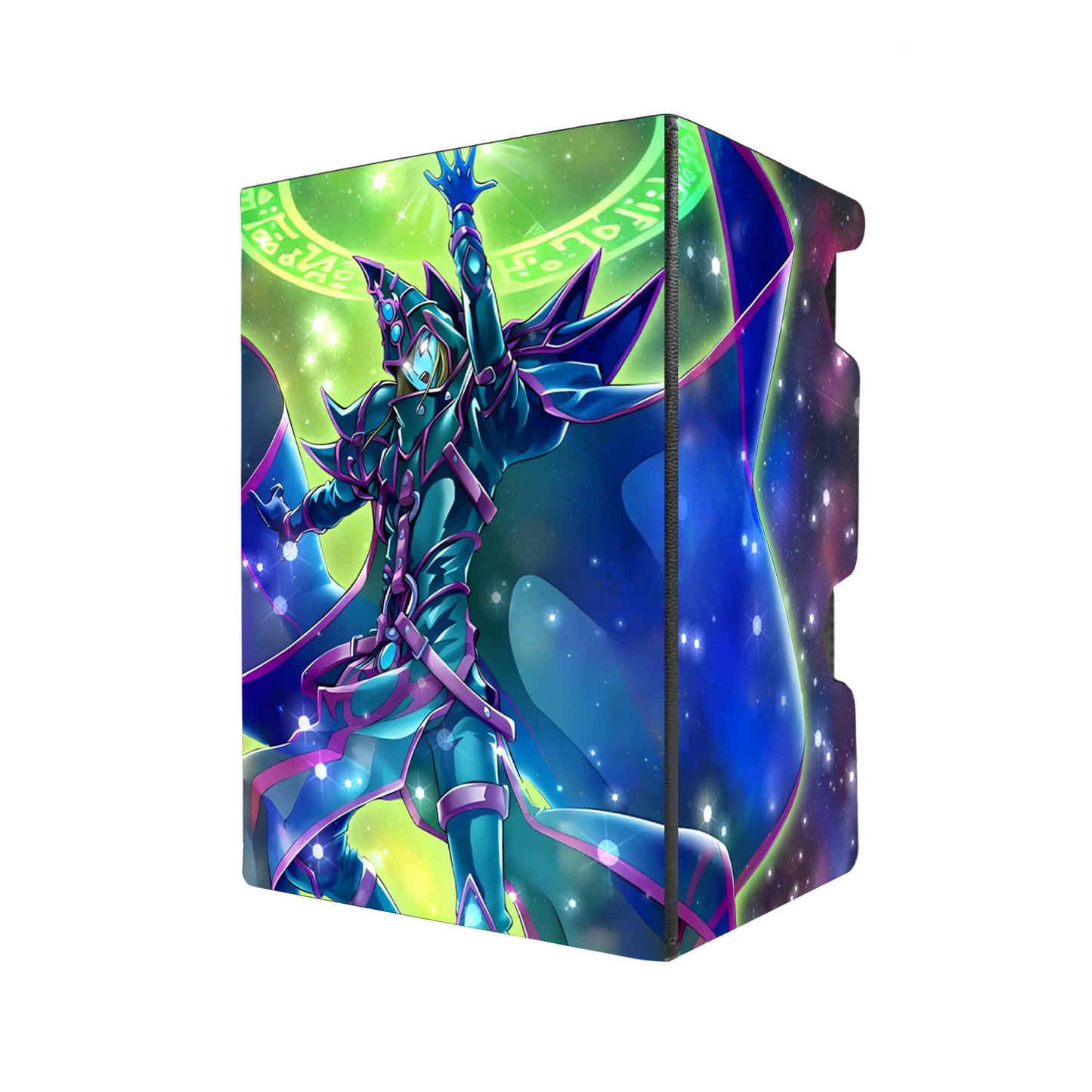 Illusion of Chaos - Mach 3 Deck Box