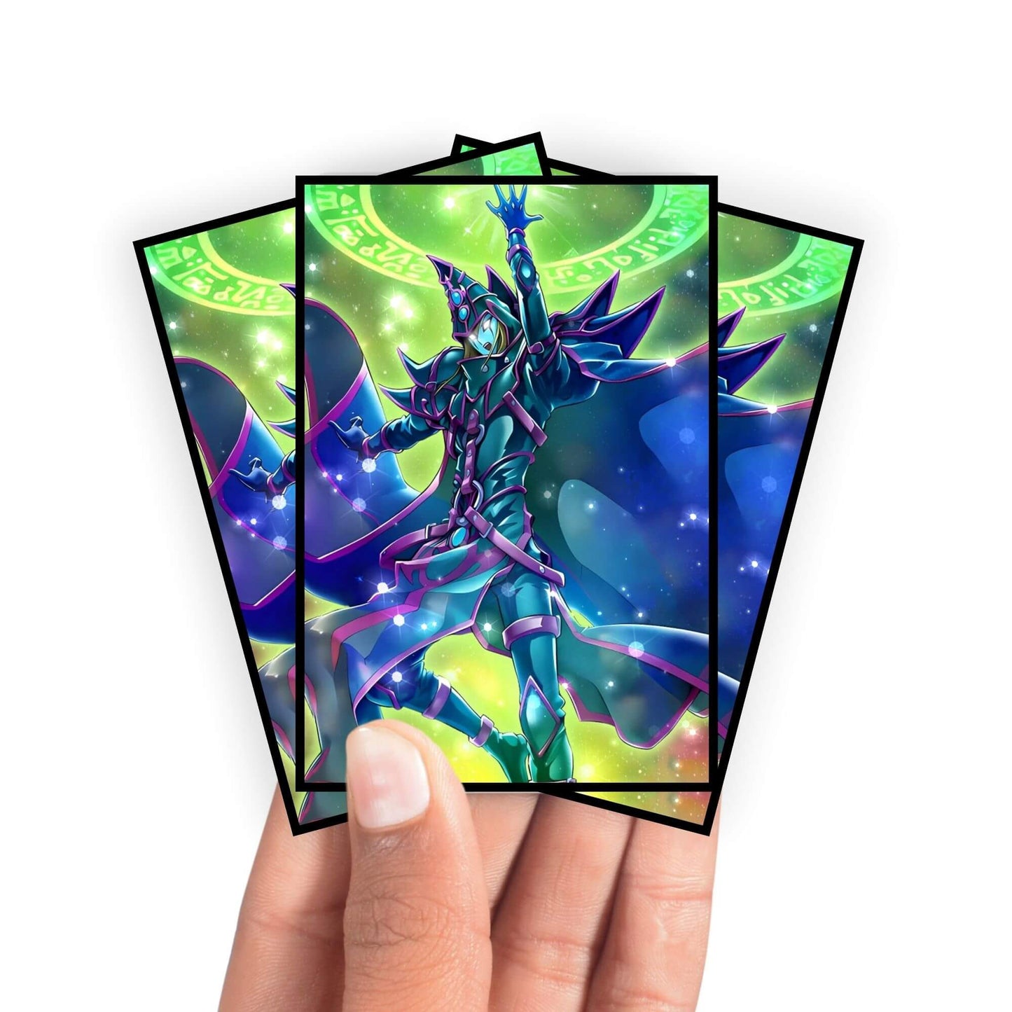 Illusion of Chaos Card Sleeves