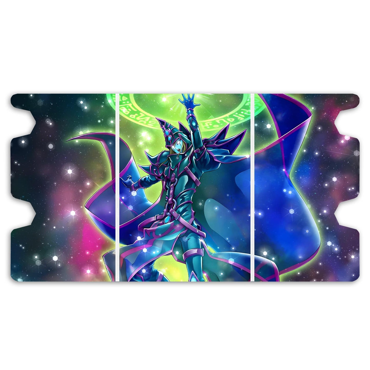 Illusion of Chaos - Mach 3 Deck Box