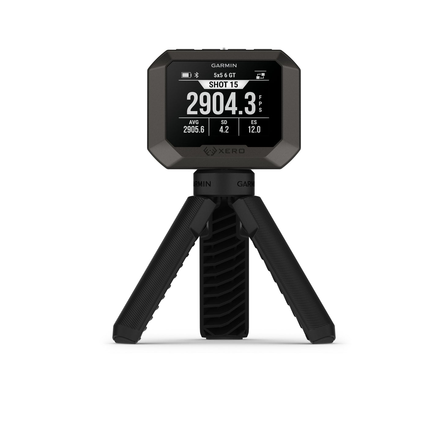 Xero® C2 Chronograph