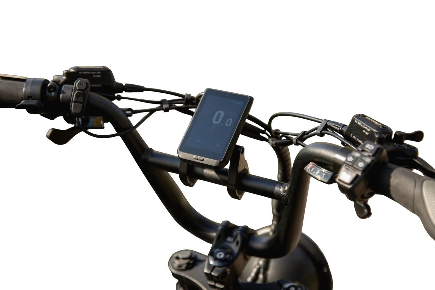 2025 Taubik PIVOT Electric Trike