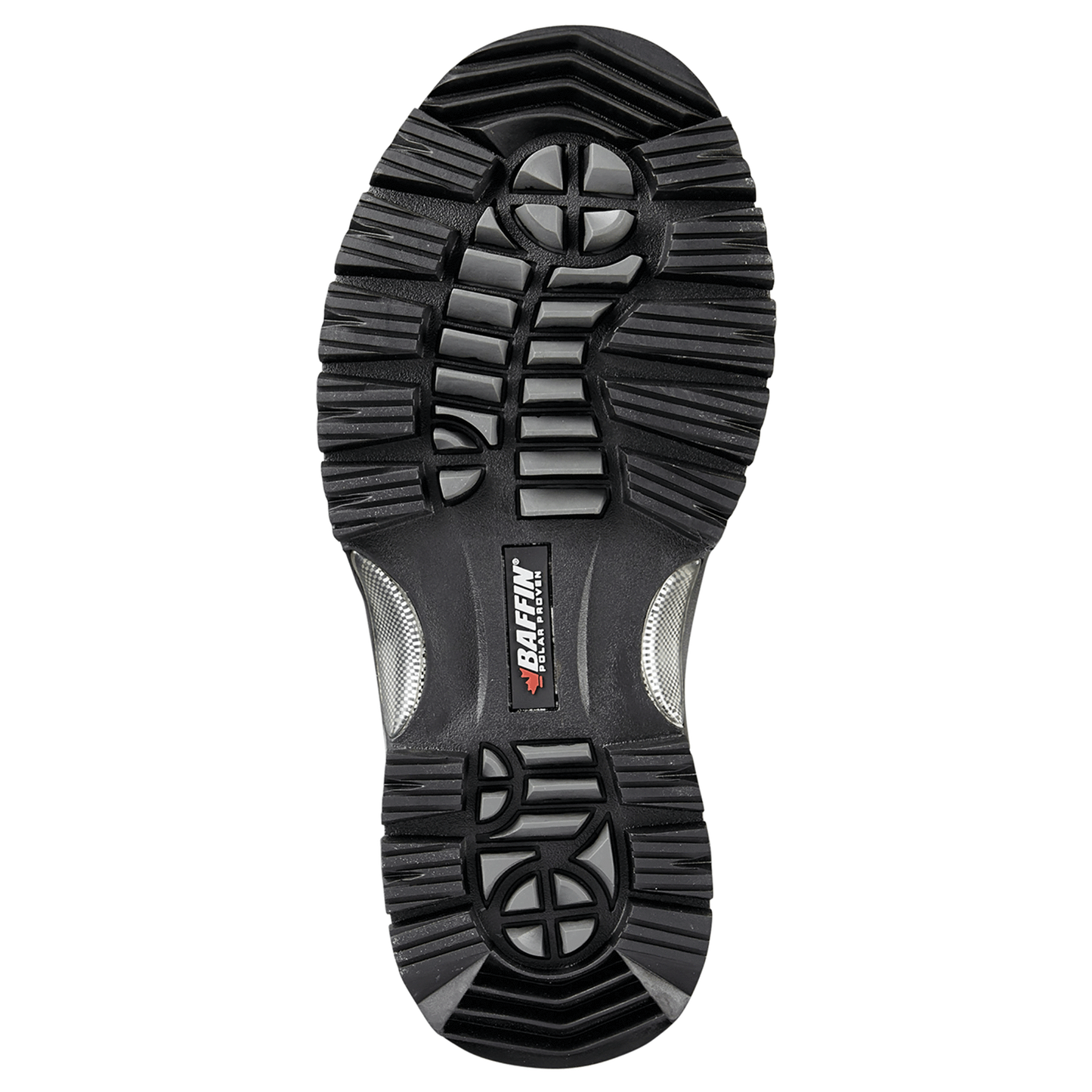 Baffin Men's Impact -100C / (-148F) Boots Size: 8