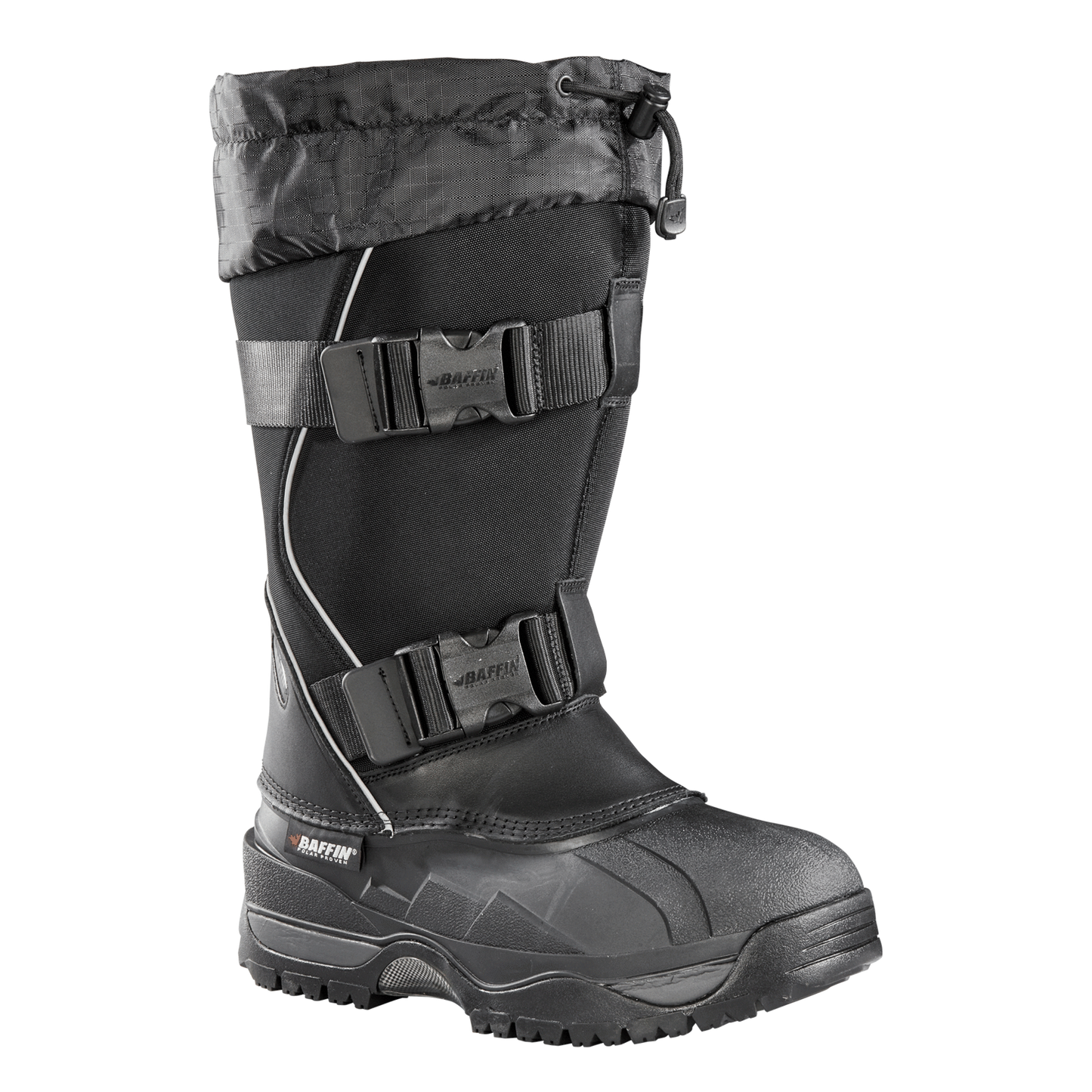 Baffin Men's Impact -100C / (-148F) Boots Size: 8