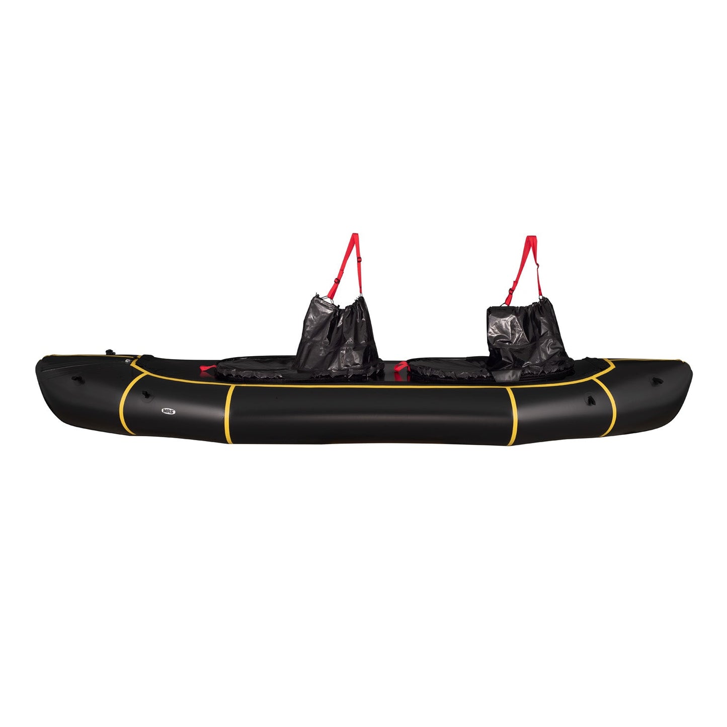 MRS Barracuda R2 Pro Packraft