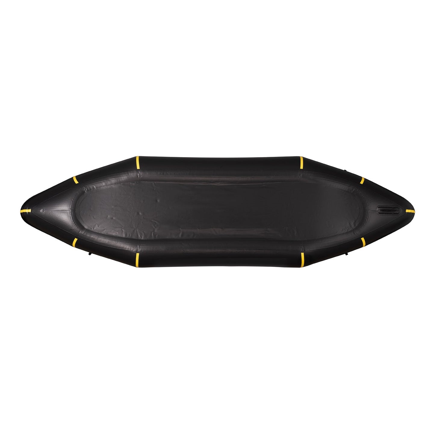 MRS Barracuda R2 Pro Packraft