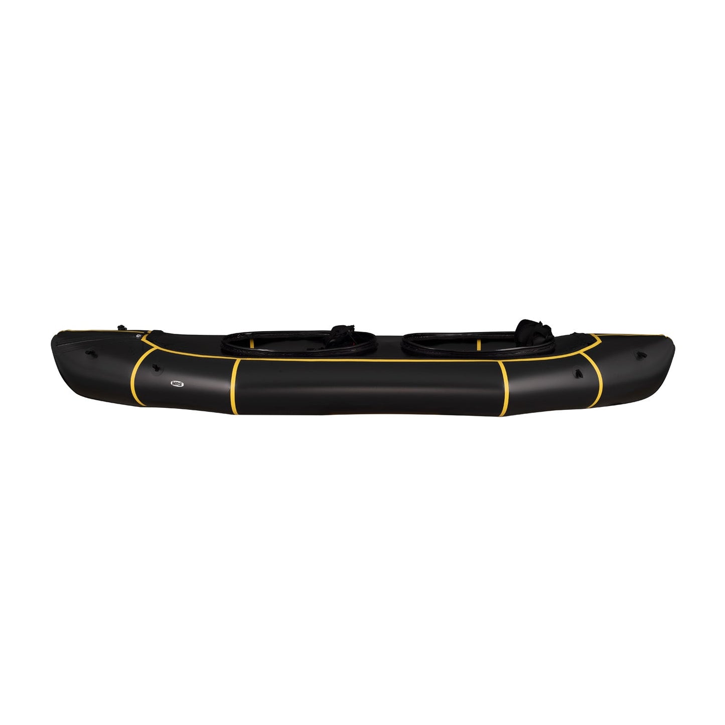 MRS Barracuda R2 Pro Packraft