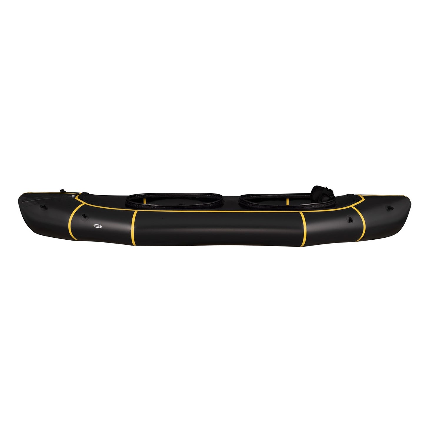 MRS Barracuda R2 Pro Packraft