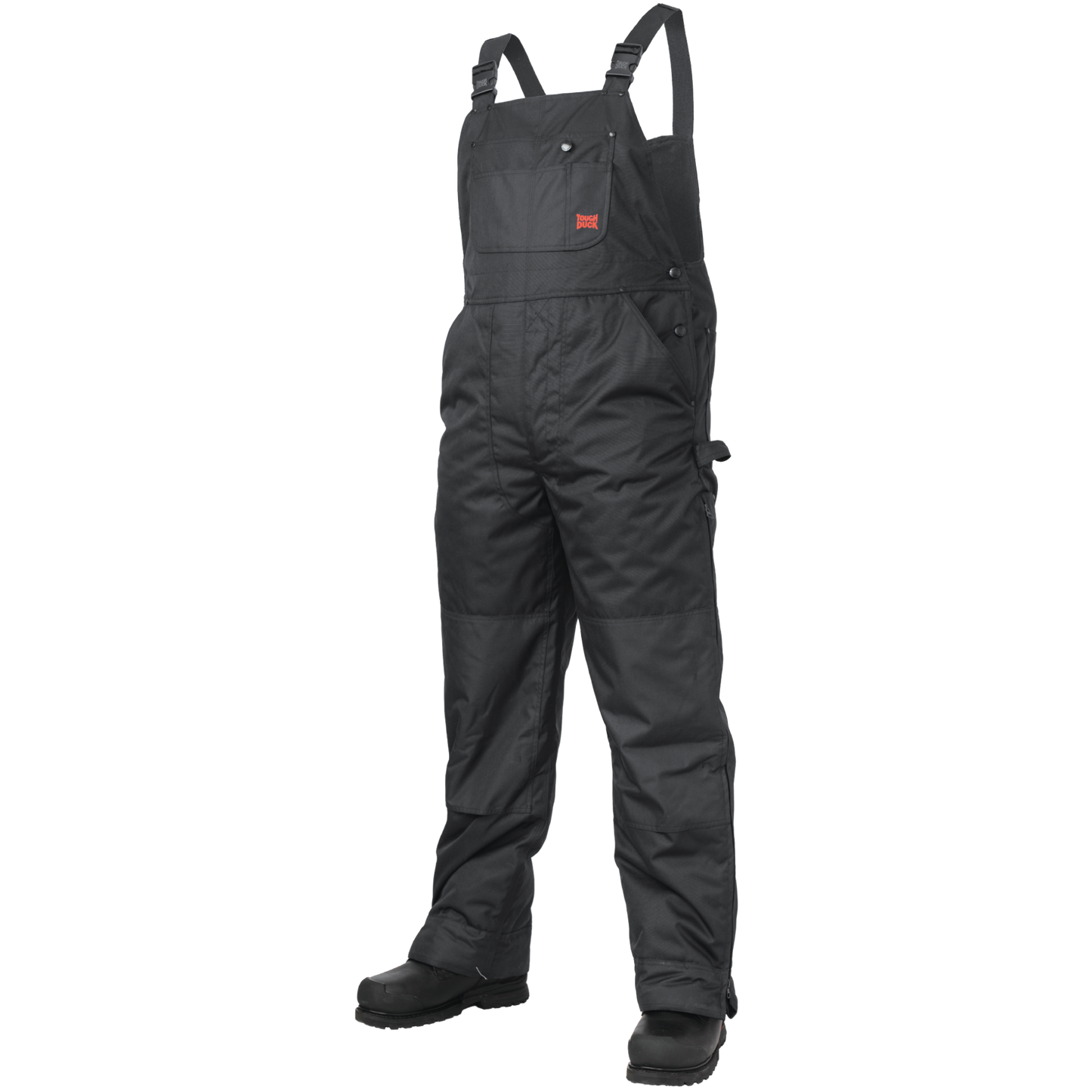 Insulated Bib Overall